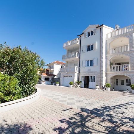 Villa Snjezana Trogir Exteriér fotografie