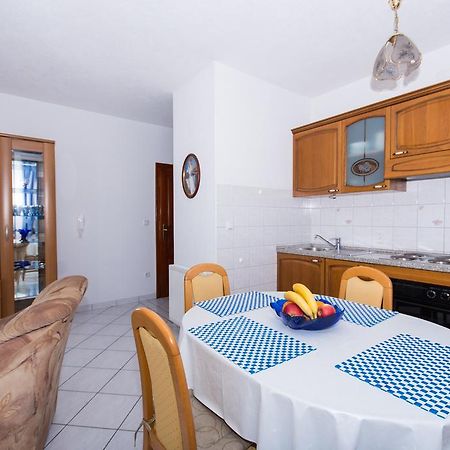 Villa Snjezana Trogir Exteriér fotografie