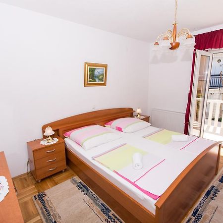 Villa Snjezana Trogir Exteriér fotografie