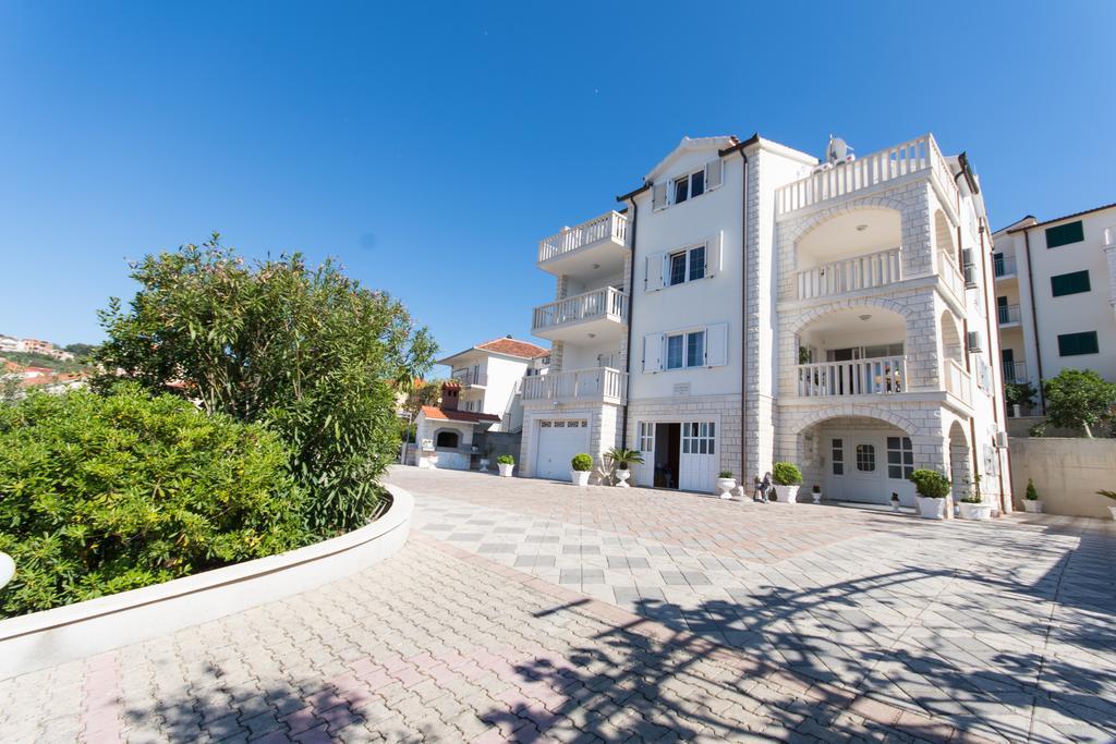 Villa Snjezana Trogir Exteriér fotografie