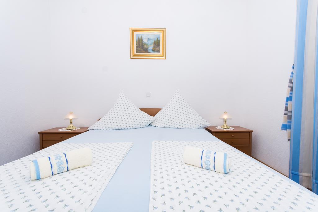 Villa Snjezana Trogir Exteriér fotografie
