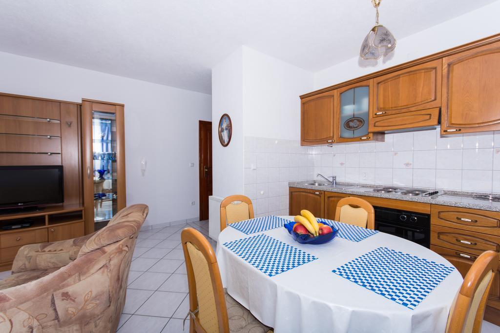 Villa Snjezana Trogir Exteriér fotografie
