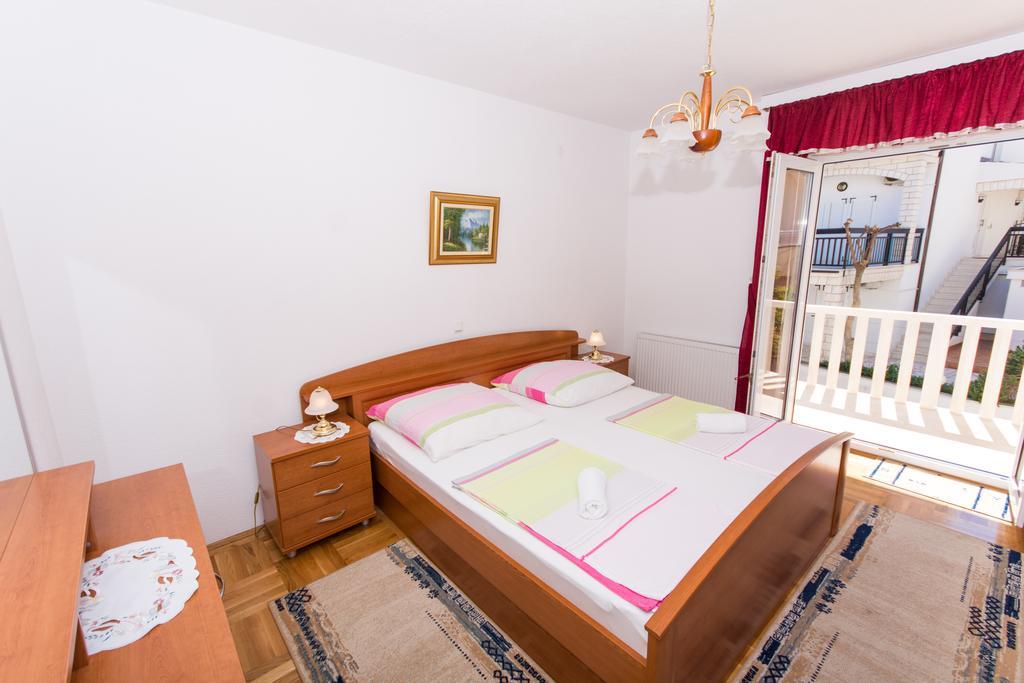 Villa Snjezana Trogir Exteriér fotografie