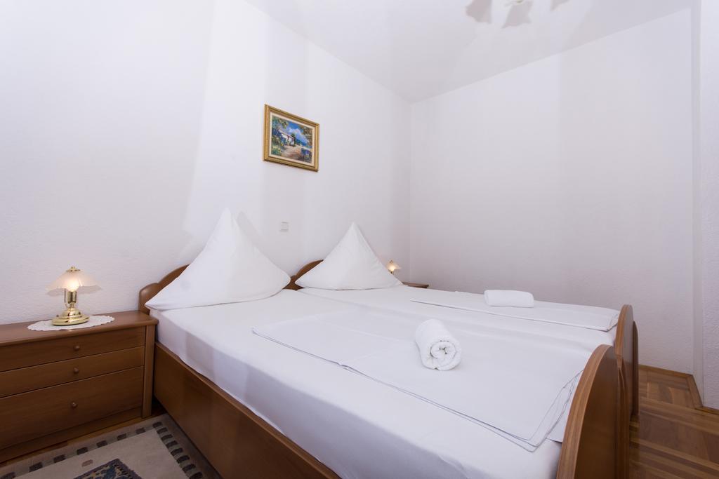 Villa Snjezana Trogir Exteriér fotografie