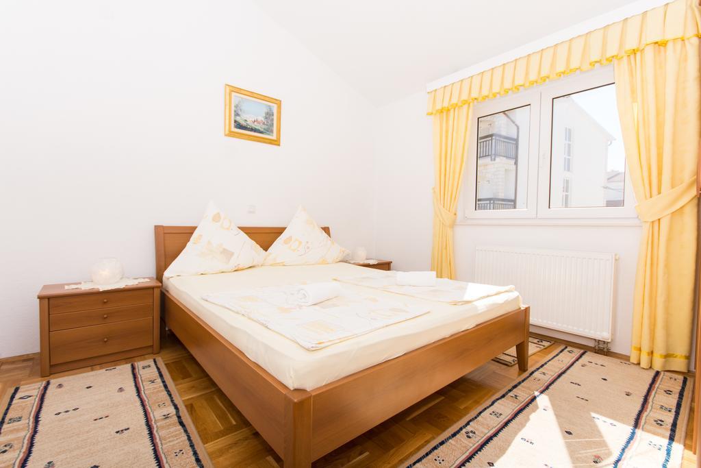 Villa Snjezana Trogir Exteriér fotografie