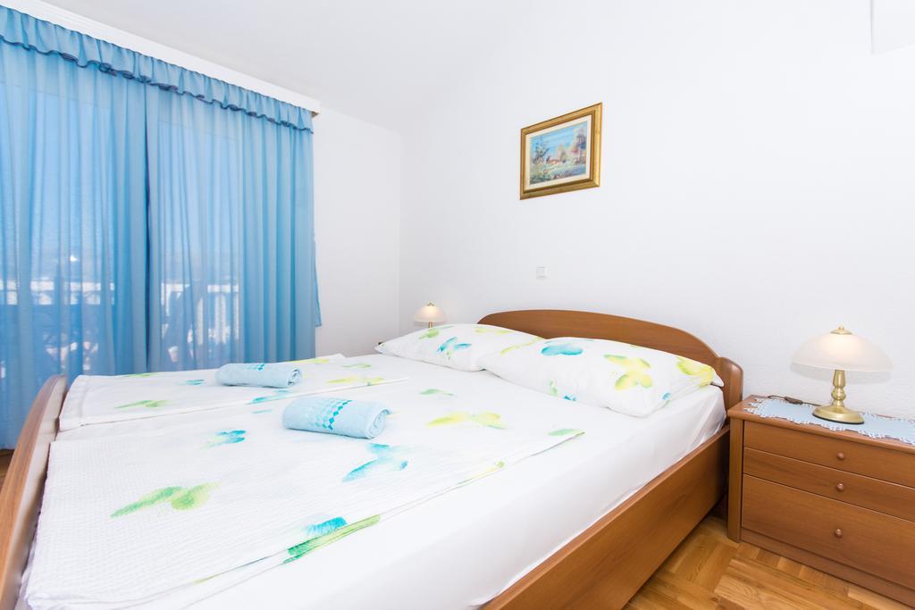 Villa Snjezana Trogir Exteriér fotografie
