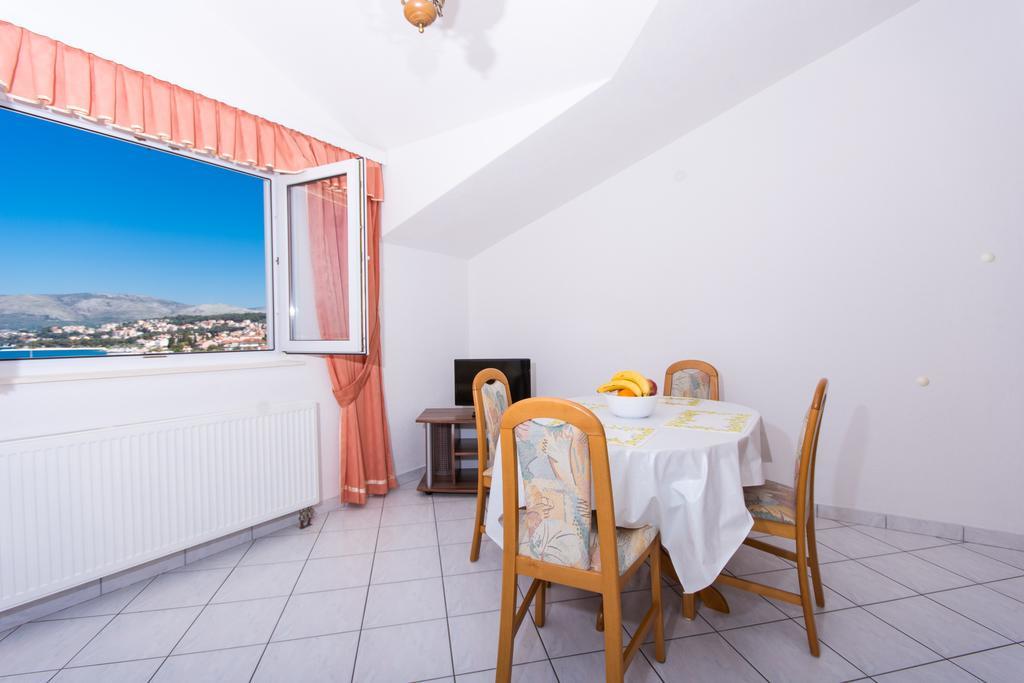 Villa Snjezana Trogir Exteriér fotografie