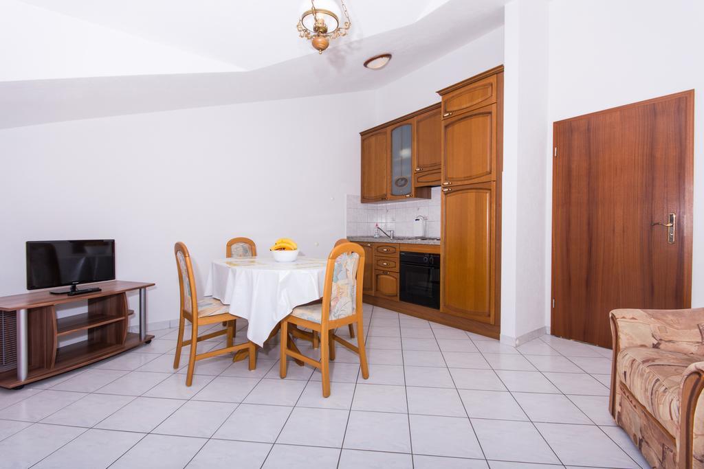 Villa Snjezana Trogir Exteriér fotografie
