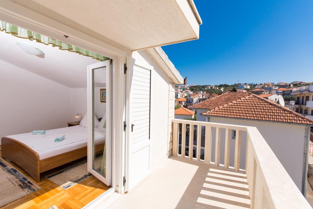 Villa Snjezana Trogir Exteriér fotografie